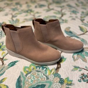 Fitflop booties